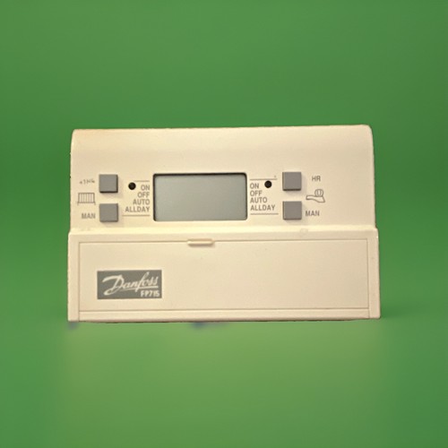 Danfoss fp715 programmable - fp715,