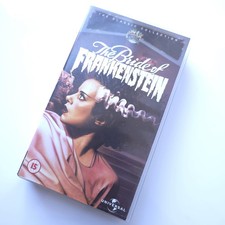 VHS Video Cassette Tape The