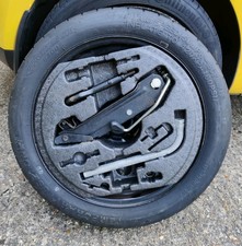 Vw, Skoda, Audi,Seat 16 inch