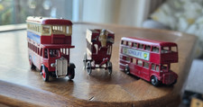 Matchbox Lesney Routemaster