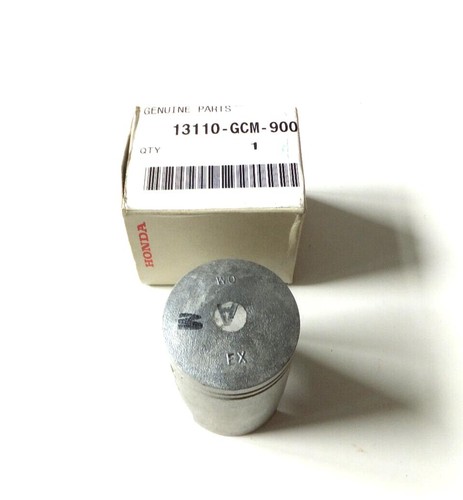 Genuine honda piston std for - genuine,