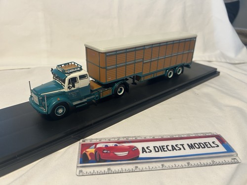 Vdm models volvo - vdm, n88