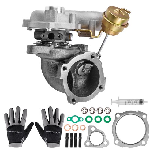 Turbo for audi - a3, seat