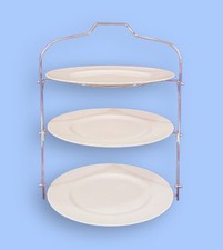 Cake Stand - 3 Tier - Easy