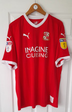 SWINDON TOWN 2018/19 IMAGINE