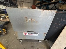 Armorgard Tuffbank TBC4 Site