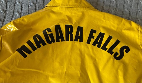 Dsquared2 niagara falls yellow - dsquared2,