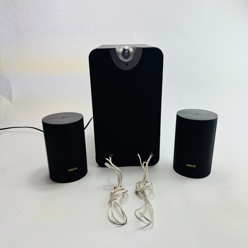 Acoustic energy aego black - aego, m