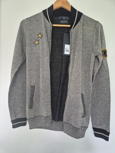 Bella freud fred perry - freud,