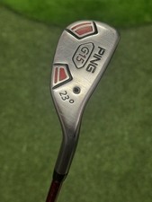 Ping G15 #4 Hybrid 23 Degree