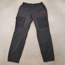 Adidas Mens Tracksuit Bottoms