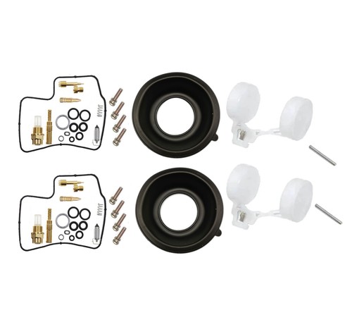 Carburetor repair kit