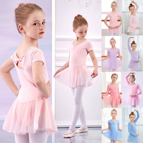Girls kid ballet - kid, dress