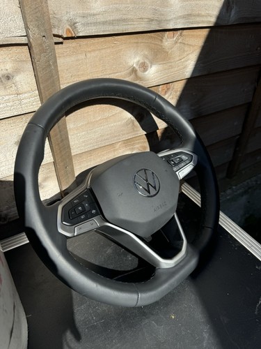 Golf mk8 genuine leather - mk8,