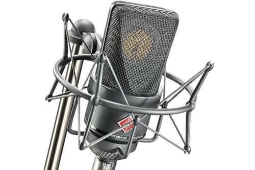 Neumann tlm 103 studio - tlm, set