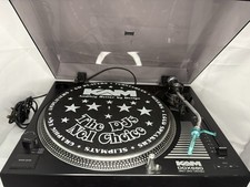 Kam DDX-680 Direct Drive DJ