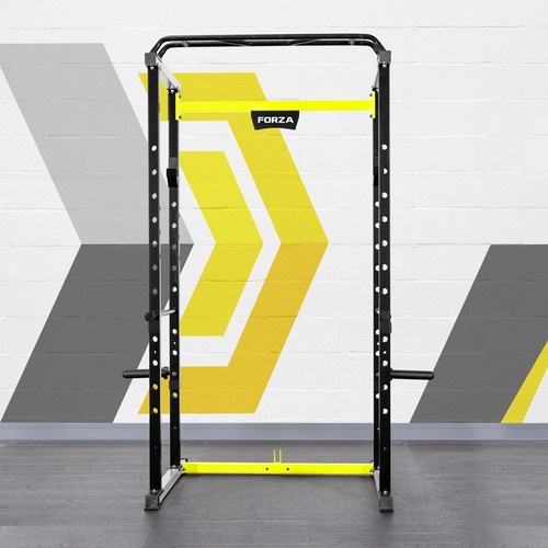 Forza power rack heavy duty - rack,