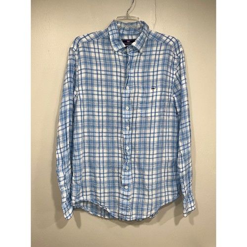 Vineyard vines mens shirt - vines,