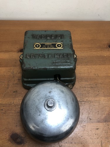 Gents leicester vintage - gents,