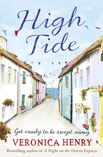 High tide free - (paperback),