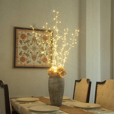 3PK 88Cm Christmas Decorative