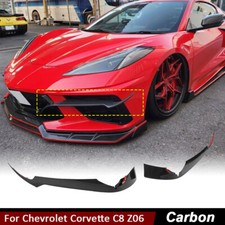 For Chevrolet Corvette C8