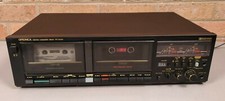 Optonica RT-5050 Dual Cassette