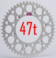 Renthal 189/420 47T/Tooth