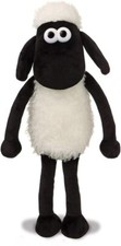 Aurora Shaun the Sheep 8-inch