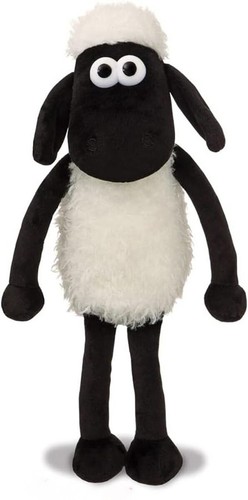 Aurora shaun the - aurora, sheep
