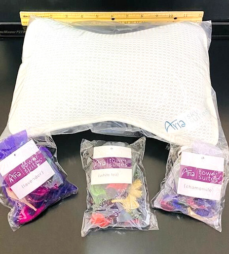 Nice luxury bath pillow - bath,
