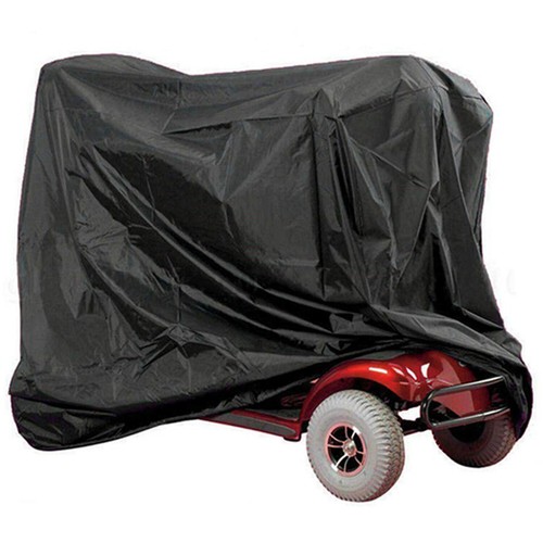 Heavy duty mobility scooter - duty,