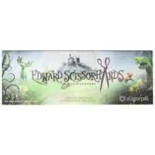 Sugarpill Edward Scissorhands Eye Shadow Palette Tim Burton Sugar Pill