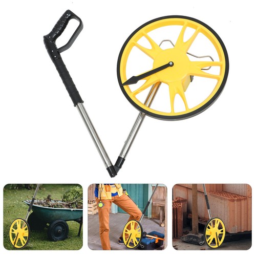 10km foldable digital distance - foldable,
