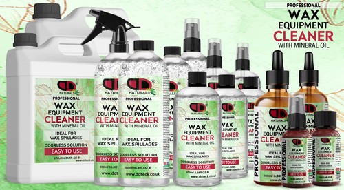 Professional equipment cleaner - professional,