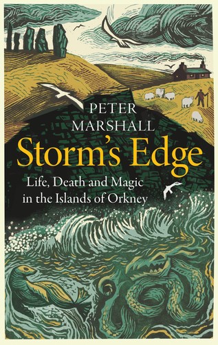 Storm edge life death - storm’s, edge: