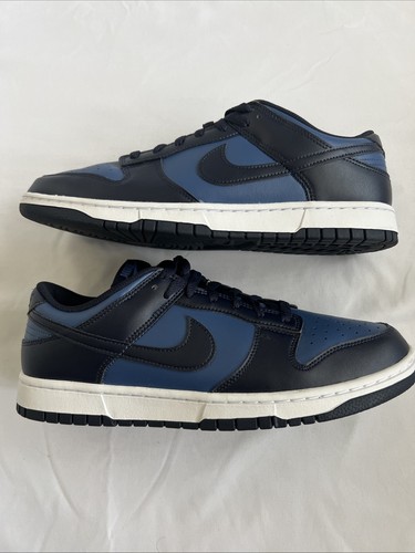 Mens nike dunk low - mens, -nike