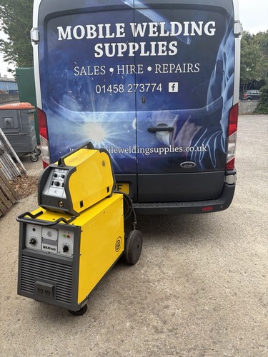 Cea maxi 405 amp - maxi, welder