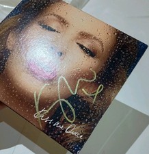 Kylie Minogue Kiss Me Once CD