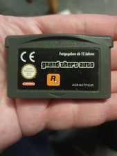 GRAND THEFT AUTO NINTENDO