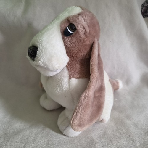 Hush puppies basset - hush,
