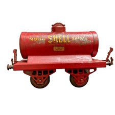 Hornby Series O Gauge Shell