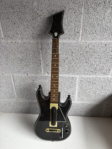 Guitar hero live wireless xbox - guitar,