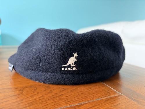 Vintage kangol soft enfield - vintage,