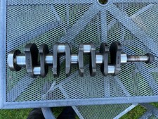 Land Rover 200TDI Engine