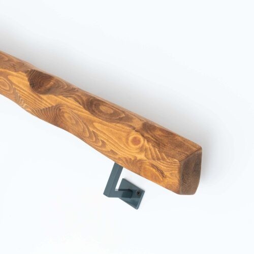 Live edge slim stair - edge, |