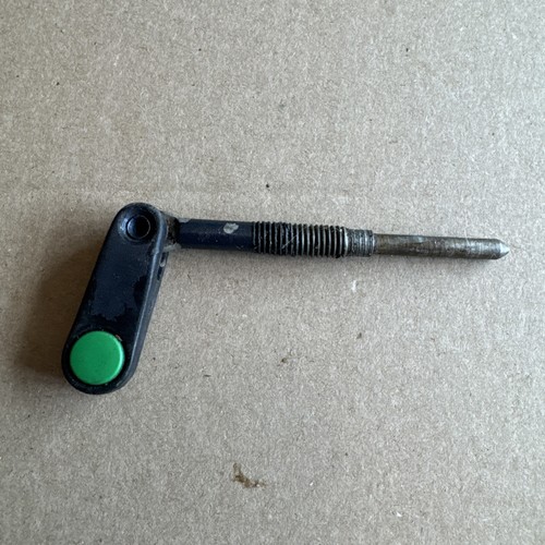 Yamaha malta steering tension - yamaha,