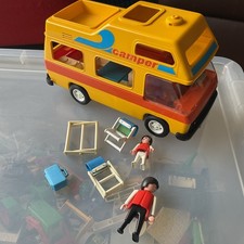 Playmobil Geobra 3148 Vintage