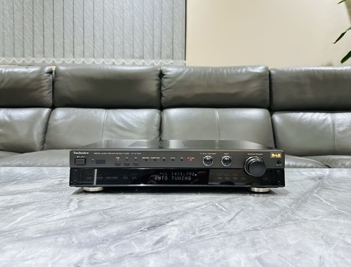 Technics gt1000 digital - technics, st-gt1000