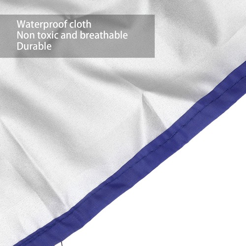 Bird cage cover square non - bird,